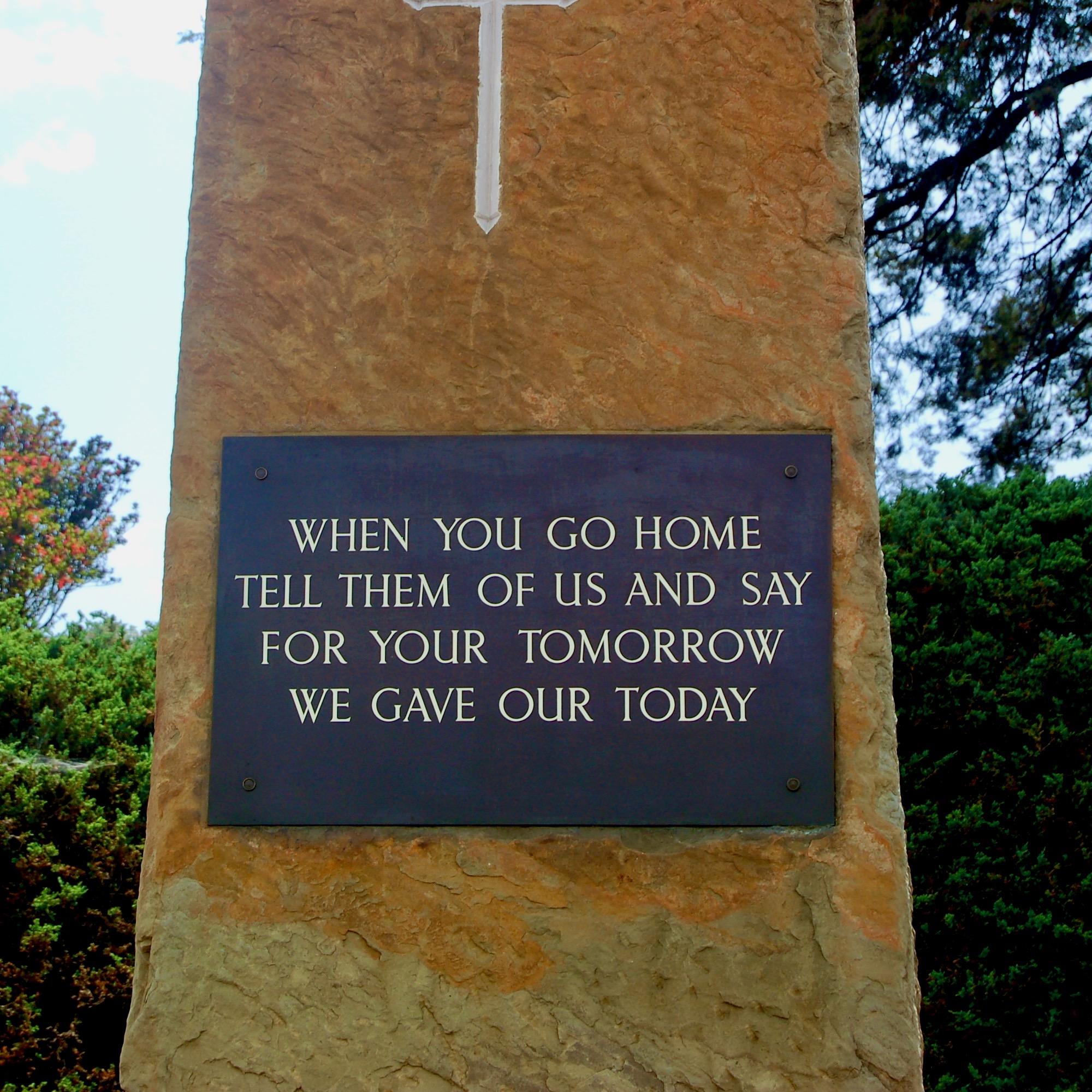 Kohima War Cemetery